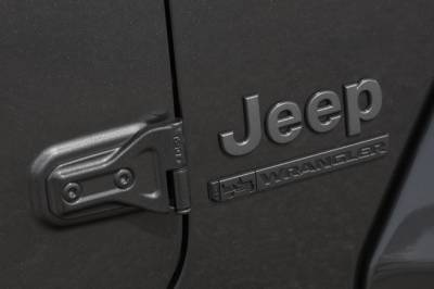 Jeep отметит 80-летний юбилей выпуском лимитированной серии своих моделей - autostat.ru