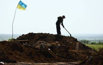 Боевики на Донбассе уточняют позиции украинских военных с целью поражения - rbc.ua - Украина - Донецк - Луганск - Донбасс