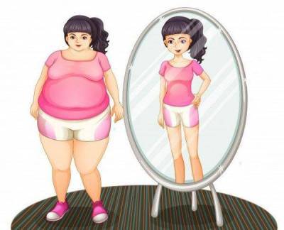 Толстые vs худые – кого на самом деле дискриминирует общество? - skuke.net