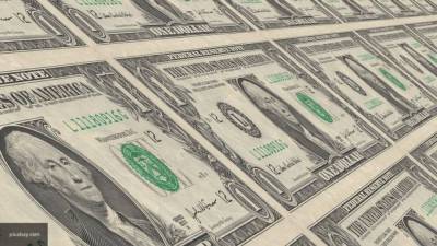 Стивен Роуч - Американский экономист: доллар ждут тяжелые времена - smartmoney.one - США