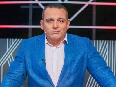 Сергей Лещенко - Максим Бужанский - Бужанский: Назначение Лещенко в "Укрзалізницю" для борьбы с коррупцией – это уже коррупция - gordonua.com