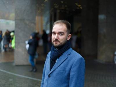 Ростислав Кравец - Адвокат о залоге Юрченко: суд мог бы предъявить ему еще одно подозрение, если бы это были его деньги - golos.ua