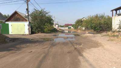Жители около 300 частных домов в Воронеже неделю провели без воды из-за аварии - vestivrn.ru - Воронеж - р-н Советский