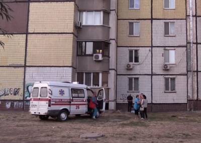 В Кривом Роге 12-летняя школьница покончила с собой - sharij.net - Украина - Кривой Рог