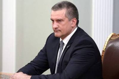 Сергей Аксенов - В Крыму нашли решение проблемы с водоснабжением - versia.ru - Россия - Крым - Симферополь