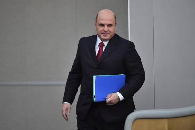 Максим Решетников - Мишустин одобрил план восстановления пострадавшей от пандемии экономики - tvc.ru