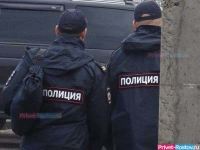 Кровавая драма развернулась на детской площадке в Ростове - privet-rostov.ru