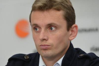 Руслан Бортник - Транш МВФ нужен, чтобы залатать дыры в бюджете, – эксперт - vkcyprus.com - Украина
