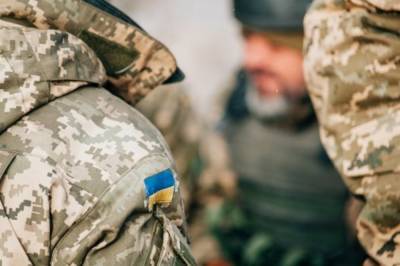 В ВСУ утвердили Доктрину публичного общения для военных - vkcyprus.com - Украина