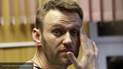 Любовь Соболь - Лояльная к "оппозиции" TI вступилась за имущество Навального - inforeactor.ru - Россия