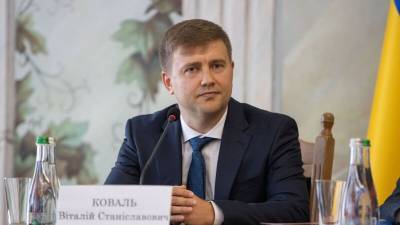 Виталий Коваль - Украинский - Украинский губернатор решил «пропиариться» с помощью Pornhub - riafan.ru - Украина - Киев - Ровно