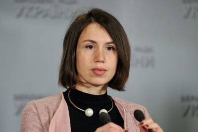 Татьяна Черновол - Антон Яценко - Суд отменил ночной домашний арест для экс-депутата Черновол - vkcyprus.com - Украина