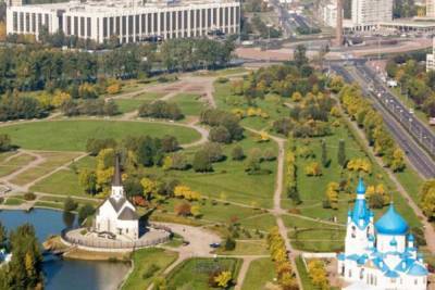 Активисты «обнимут» Пулковский парк в его защиту - abnews.ru - р-н. Московский
