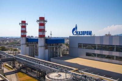 Павел Сорокин - Комментарии Газпрома о дивидендах вызвали рост акций на вечерней сессии - smartmoney.one - Новости