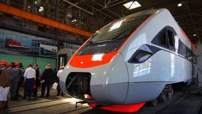 Вагоностроение Украины может полностью остановиться в 2021 году - polit.info - Украина - Киев