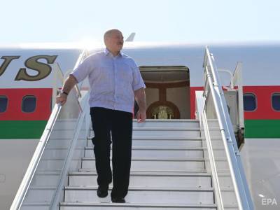 Александр Лукашенко - Блогер - Блогер Мартынова: Десакрализация власти в Беларуси началась с коронавируса - gordonua.com - Италия - Белоруссия