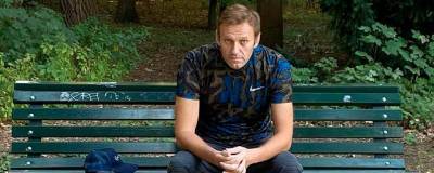 Алексей Навальный - МИД России: ситуация с Навальным может быть постановкой - runews24.ru - Россия - Сирия - Англия - Германия