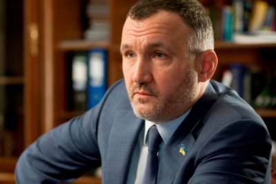 Виктор Янукович - Ренат Кузьмин - Ирина Венедиктова - В отношении Януковича нет ни одного приговора суда, что он - коррупционер, - Кузьмин - vkcyprus.com - Украина
