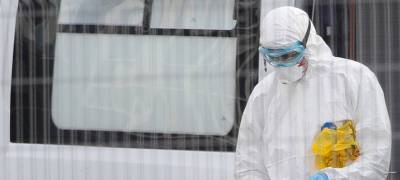 Александр Горелов - Роспотребнадзор не подтверждает приход второй волны коронавируса - stolicaonego.ru - Россия