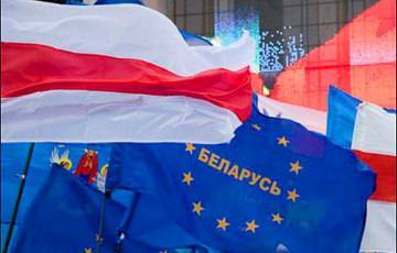 Евгений Афнагель - Против активистов «Европейской Беларуси» возбудили уголовные дела - charter97.org - Белоруссия