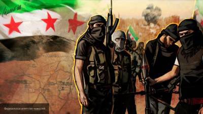 МИД Великобритании попался на "культивировании" сирийской оппозиции - polit.info - США - Сирия - Англия