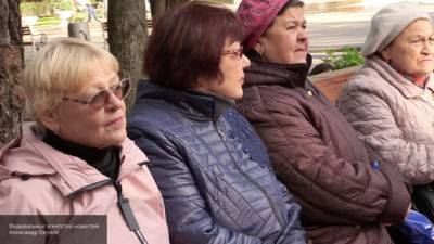 Мария Базарева - Подсчитан размер пенсий в странах бывшего СССР - nation-news.ru - Россия - Украина - Белоруссия