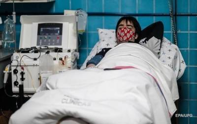 Майкл Райан - В ВОЗ предположили, что число жертв COVID-19 может удвоится - korrespondent.net