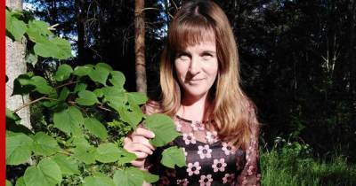 Марина Удгодская - На Нобелевскую премию мира выдвинули бывшую уборщицу - profile.ru - Россия - Костромская обл.