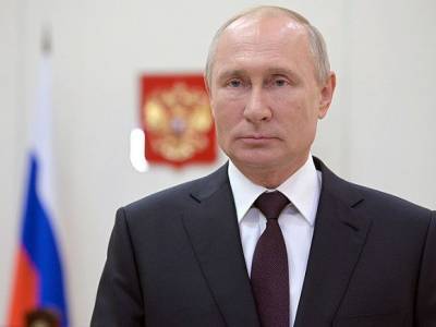Владимир Путин - Путин предложил Вашингтону «перезагрузку» - rusjev.net - Москва - Россия - США - Вашингтон