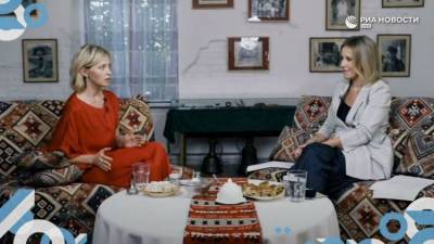 Наталья Поклонская - Ксения Собчак - Самое читаемое на этой неделе: главные новости Крыма - crimea.ria.ru - Украина - Крым - Симферополь - Russia