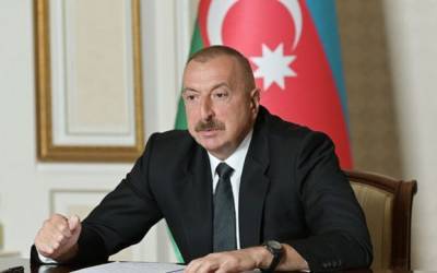 Ильхам Алиев - Президент Азербайджана: Армения готовится к войне - aze.az - Армения - Азербайджан