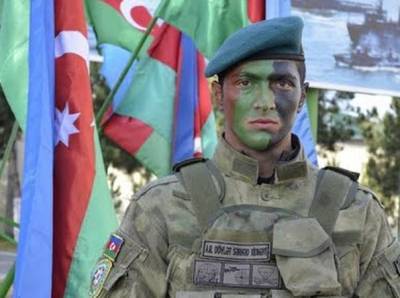 Ильхам Алиев - “Мы не будем 25 лет ждать, мы освободим наши земли от оккупации” - aze.az - Азербайджан