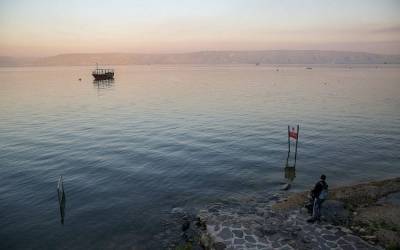 Дэвид Шенкер - Юваль Штайниц - Израиль и Ливан согласились провести переговоры о морской границе - Cursorinfo: главные новости Израиля - cursorinfo.co.il - Израиль - Иерусалим - Ливан - Бейрут - Переговоры