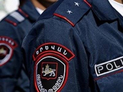 Шерше ля фам: В Армении задержаны начальник и 3 сотрудников отделения Полиции Нор Норка - news.am - Армения