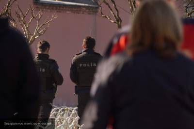 Полиция Стамбула расследует обстоятельства гибели иностранки - nation-news.ru - Турция - Канада - Того - Стамбул