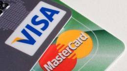 Всех бюджетников РФ и социальные пособия отключат от VISA и Mastercard с 1 октября - rusjev.net - Россия