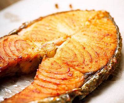 Вы точно знаете, как вкусно приготовить красную рыбу - skuke.net