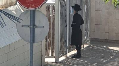 За одну ночь: Служба тыла превратила 13 йешив в гостиницы коронавируса - vesty.co.il - Тель-Авив