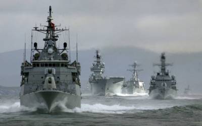 Из Чёрного моря ушли корабли ВМС Франции и США - anna-news.info - Россия - США - Украина - Франция - Европа - Геополитика