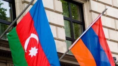 Тойво Клаар - Джейхун Байрамов - В ЕС готовы содействовать выработке мер доверия между Баку и Ереваном - news-front.info - Армения - Азербайджан - Ереван - Баку
