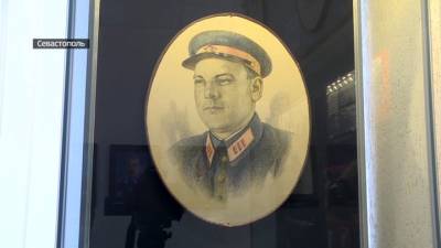 Владимир Колокольцев - Поставлена точка в деле, прошедшем сквозь века - vesti.ru - Россия - Севастополь