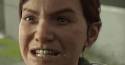 Naughty Dog провела The Last of Us Day и опубликовала много смешных гифок - glob-news.ru - Новости