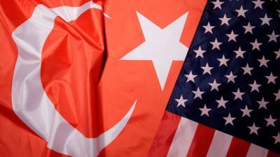 Валид Муаллем - Сирия обвиняет США и Турцию в незаконной оккупации - gazeta.ru - США - Сирия - Турция