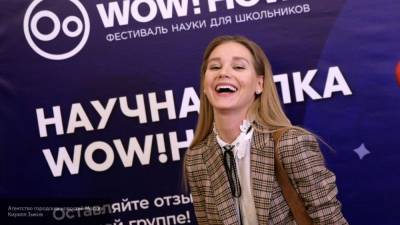 Кристина Асмус - Иван Янковский - Кристина Асмус примерила на себя роль веб-модели - nation-news.ru