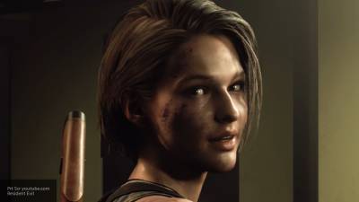 Тизер новой экранизации Resident Evil появился в Сети - newinform.com
