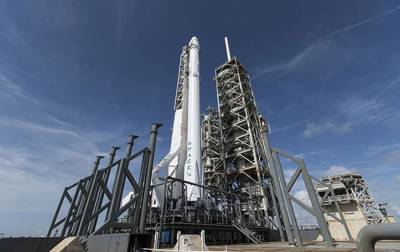 SpaceX запустит несколько миссий для NASA - rbc.ua - США - шт.Флорида