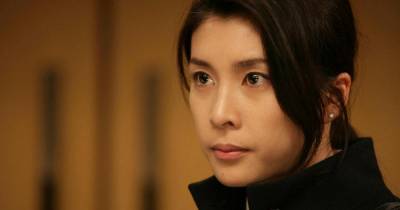 Известная японская актриса Юко Такэути покончила с собой - ren.tv - Япония