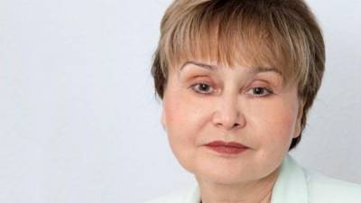 Ваха Агаев - Скончалась болевшая коронавирусом вице-мэр Хабаровска - iz.ru - Хабаровск