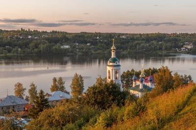 В 2021 году вырастет число туристов из Москвы, посетивших Плес - mkivanovo.ru - Москва - Россия - Санкт-Петербург - Казань - Кострома - Ярославль - Рыбинск - Ивановская обл.