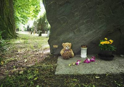 В Праге почтут память детей-жертв коммунизма - vinegret.cz - Прага